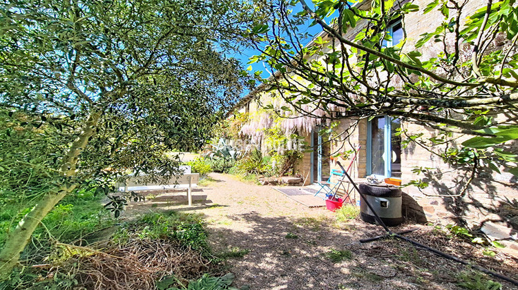 Ma-Cabane - Vente Maison EVRAN, 169 m²