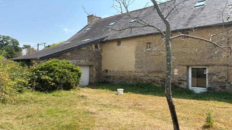 Ma-Cabane - Vente Maison EVRAN, 171 m²