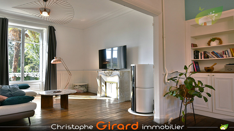Ma-Cabane - Vente Maison EVRAN, 296 m²