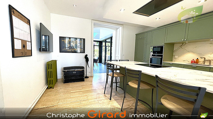 Ma-Cabane - Vente Maison EVRAN, 296 m²