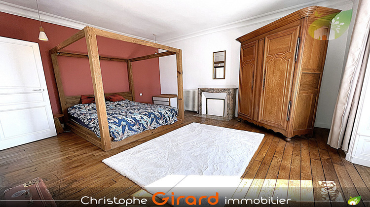 Ma-Cabane - Vente Maison EVRAN, 296 m²