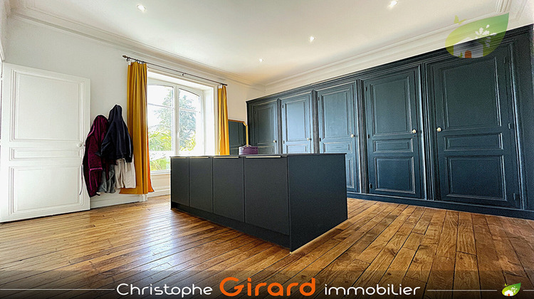 Ma-Cabane - Vente Maison EVRAN, 296 m²