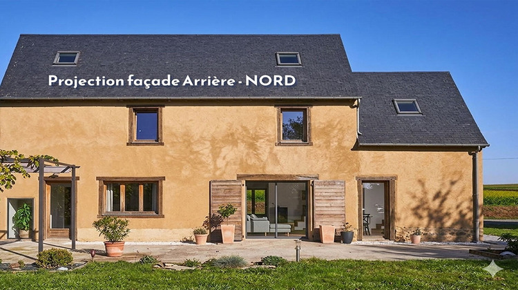 Ma-Cabane - Vente Maison EVRAN, 120 m²