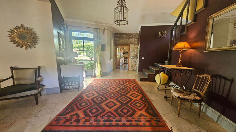 Ma-Cabane - Vente Maison EVRAN, 300 m²
