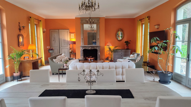 Ma-Cabane - Vente Maison EVRAN, 300 m²