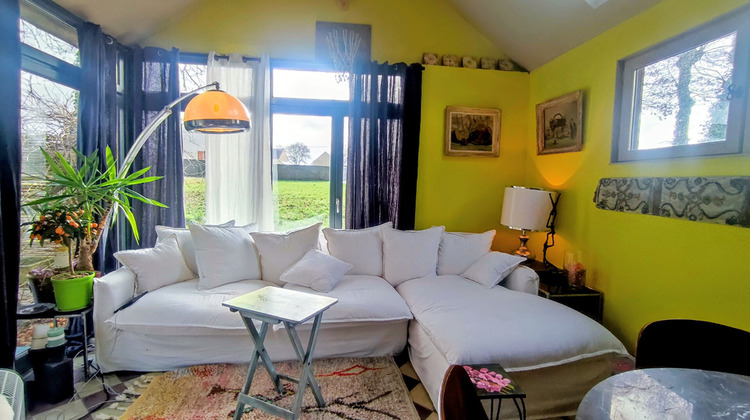 Ma-Cabane - Vente Maison EVRAN, 300 m²