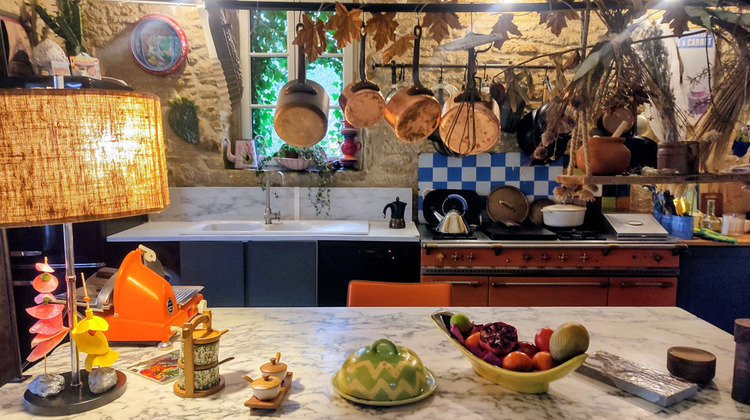 Ma-Cabane - Vente Maison EVRAN, 300 m²