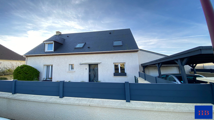 Ma-Cabane - Vente Maison EVRECY, 120 m²