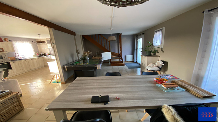 Ma-Cabane - Vente Maison EVRECY, 120 m²