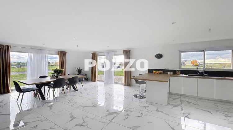 Ma-Cabane - Vente Maison EVRECY, 121 m²