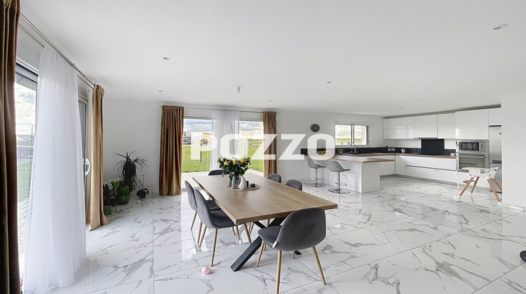 Ma-Cabane - Vente Maison EVRECY, 121 m²