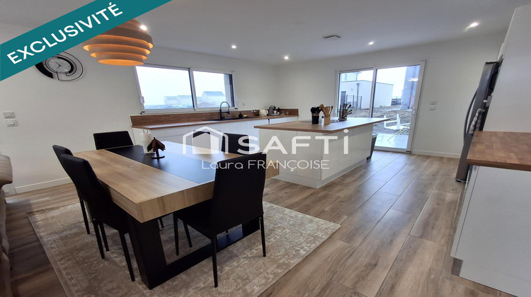 Ma-Cabane - Vente Maison Evrecy, 122 m²