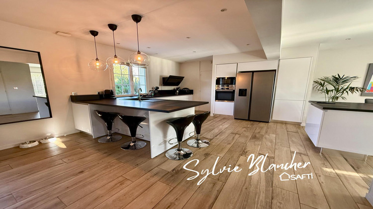 Ma-Cabane - Vente Maison Evrecy, 197 m²