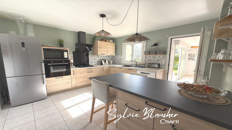 Ma-Cabane - Vente Maison Evrecy, 128 m²