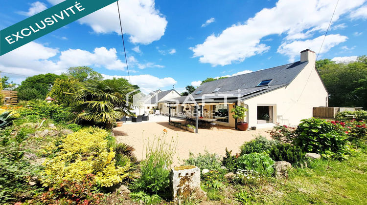 Ma-Cabane - Vente Maison Evrecy, 214 m²