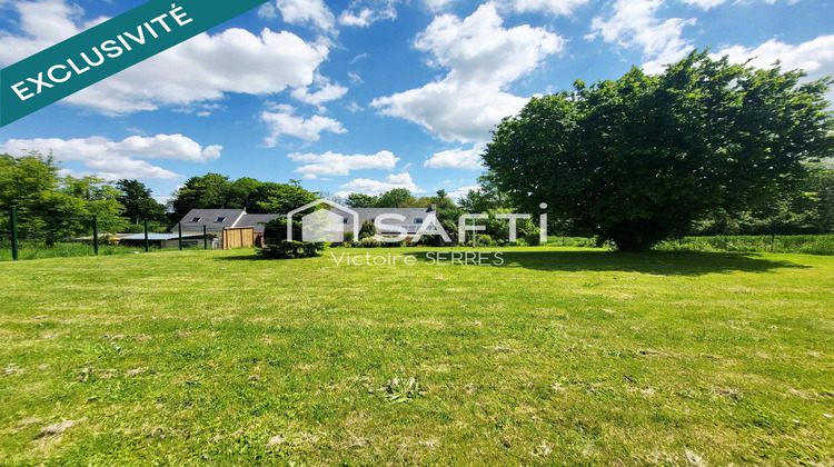 Ma-Cabane - Vente Maison Evrecy, 214 m²