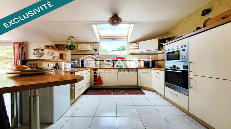Ma-Cabane - Vente Maison Evrecy, 214 m²