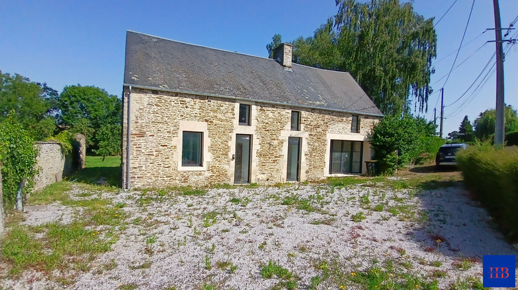 Ma-Cabane - Vente Maison EVRECY, 197 m²