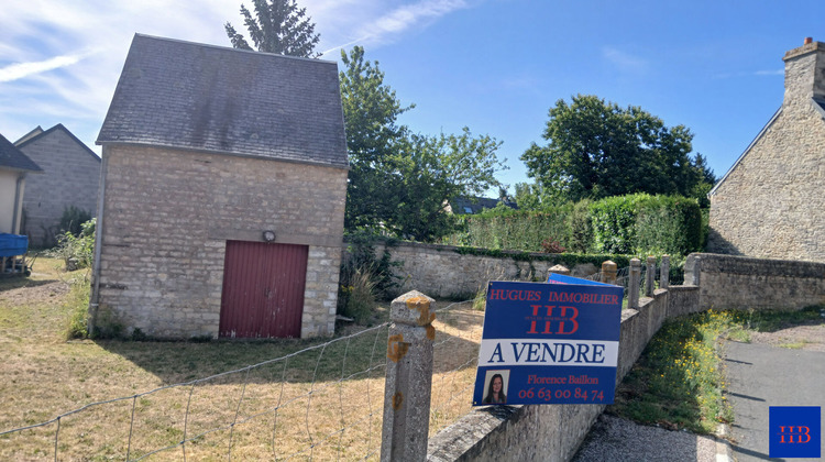 Ma-Cabane - Vente Maison EVRECY, 13 m²