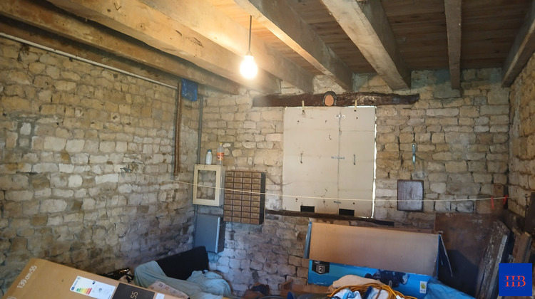 Ma-Cabane - Vente Maison EVRECY, 13 m²