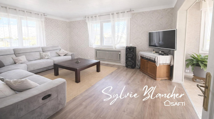 Ma-Cabane - Vente Maison Evrecy, 210 m²