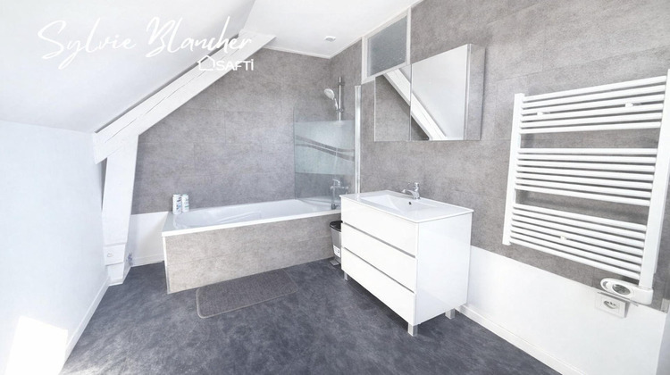 Ma-Cabane - Vente Maison Evrecy, 210 m²