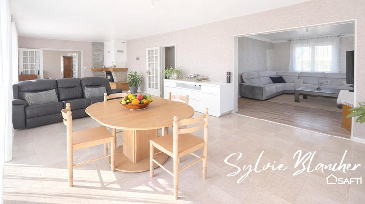 Ma-Cabane - Vente Maison Evrecy, 210 m²