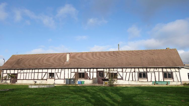 Ma-Cabane - Vente Maison EVREUX, 160 m²