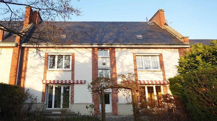 Ma-Cabane - Vente Maison EVREUX, 289 m²