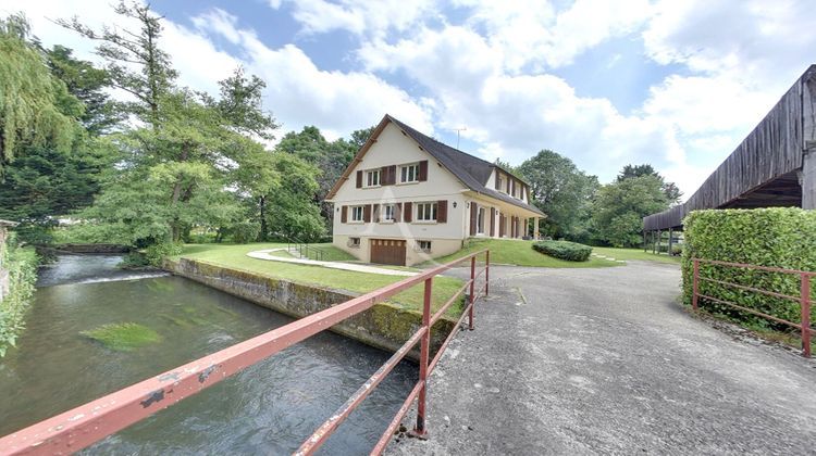 Ma-Cabane - Vente Maison EVREUX, 280 m²