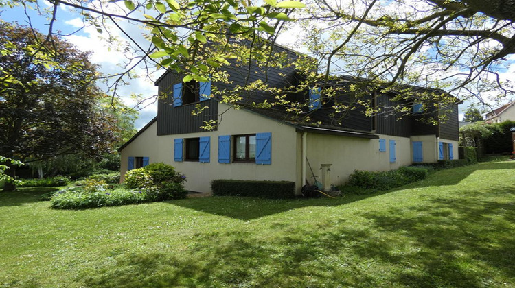 Ma-Cabane - Vente Maison EVREUX, 170 m²