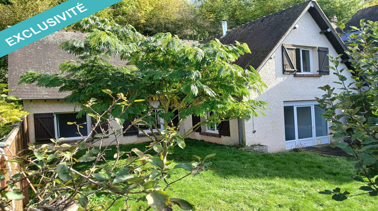 Ma-Cabane - Vente Maison Evreux, 115 m²