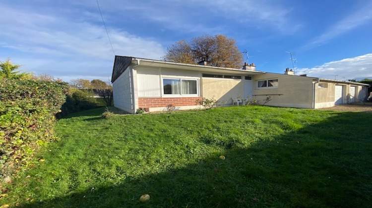 Ma-Cabane - Vente Maison EVREUX, 78 m²