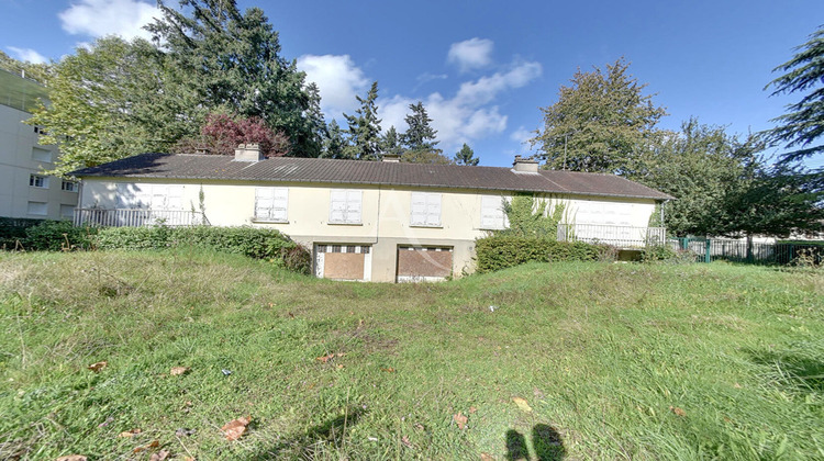 Ma-Cabane - Vente Maison EVREUX, 128 m²