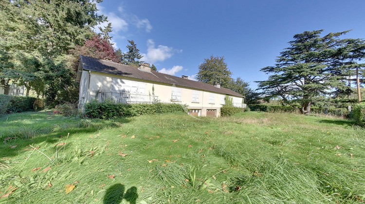 Ma-Cabane - Vente Maison EVREUX, 128 m²