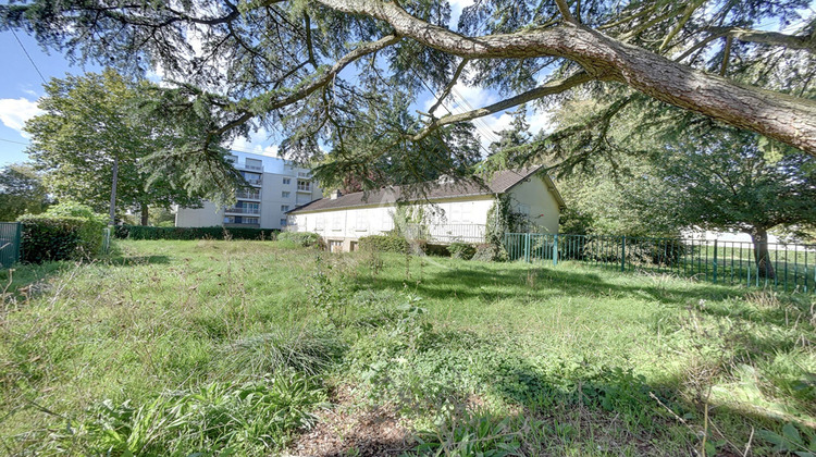 Ma-Cabane - Vente Maison EVREUX, 128 m²