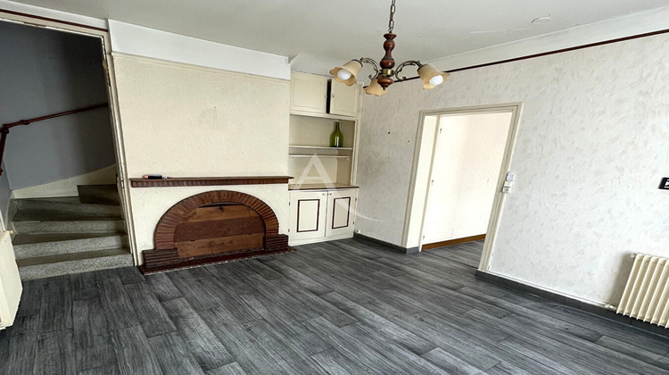 Ma-Cabane - Vente Maison EVREUX, 65 m²