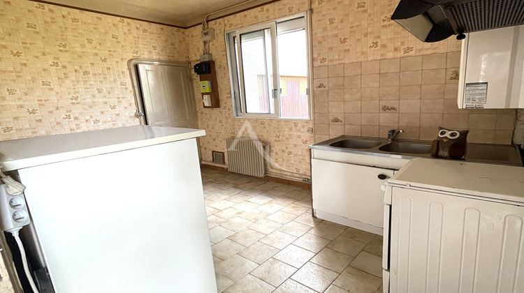 Ma-Cabane - Vente Maison EVREUX, 65 m²