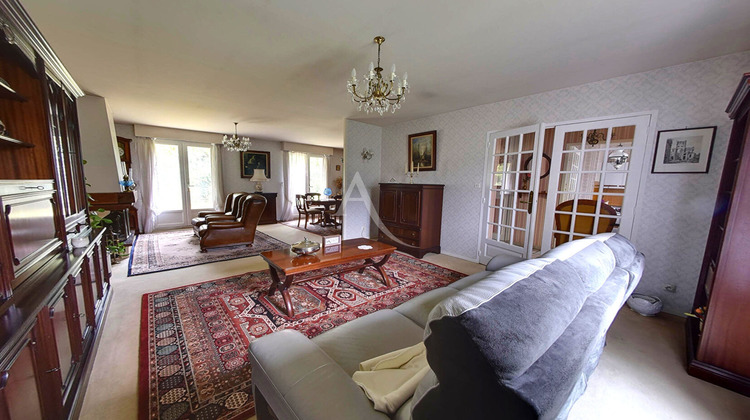 Ma-Cabane - Vente Maison EVREUX, 89 m²