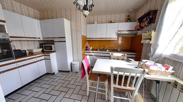 Ma-Cabane - Vente Maison EVREUX, 89 m²