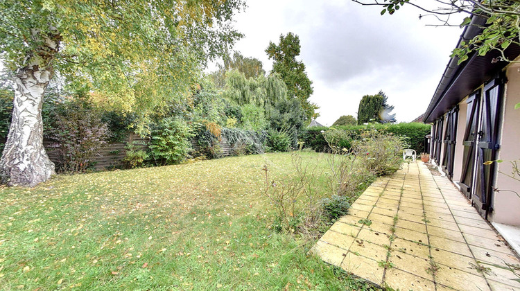 Ma-Cabane - Vente Maison EVREUX, 89 m²