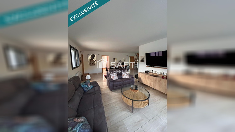 Ma-Cabane - Vente Maison Evreux, 107 m²