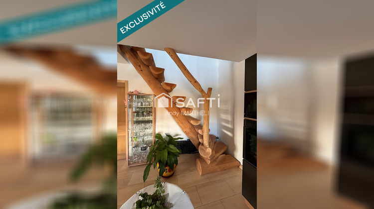 Ma-Cabane - Vente Maison Evreux, 107 m²