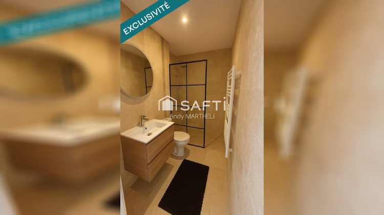 Ma-Cabane - Vente Maison Evreux, 107 m²