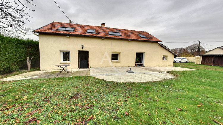 Ma-Cabane - Vente Maison EVREUX, 84 m²