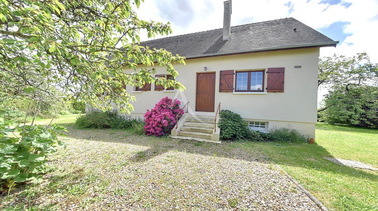 Ma-Cabane - Vente Maison EVREUX, 132 m²