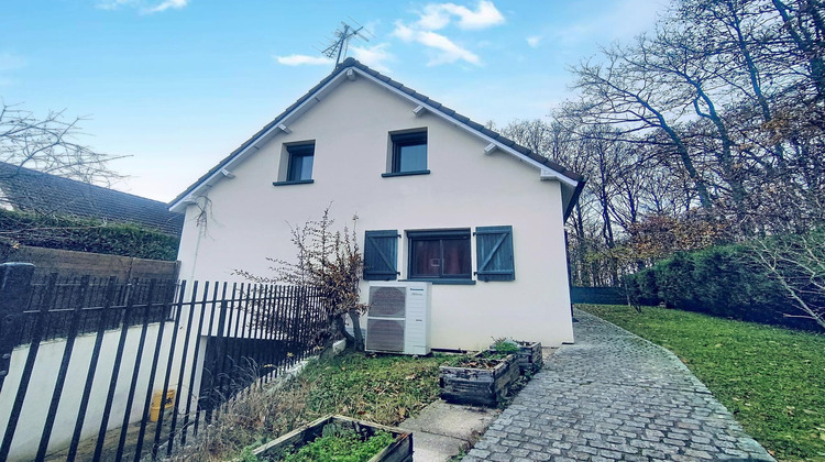 Ma-Cabane - Vente Maison Evreux, 107 m²