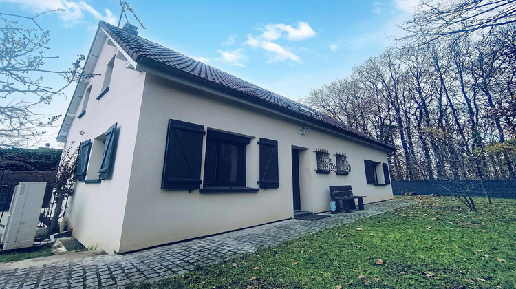 Ma-Cabane - Vente Maison Evreux, 107 m²