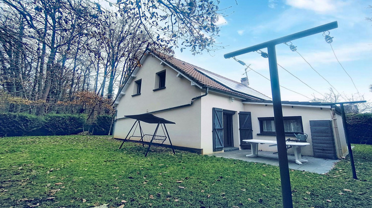 Ma-Cabane - Vente Maison Evreux, 107 m²