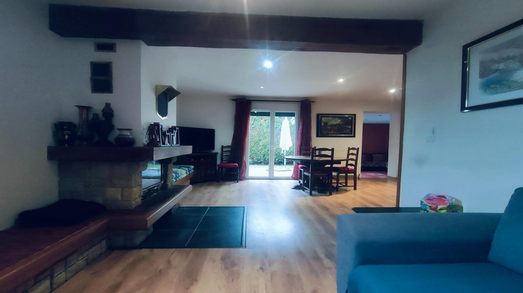 Ma-Cabane - Vente Maison Evreux, 107 m²